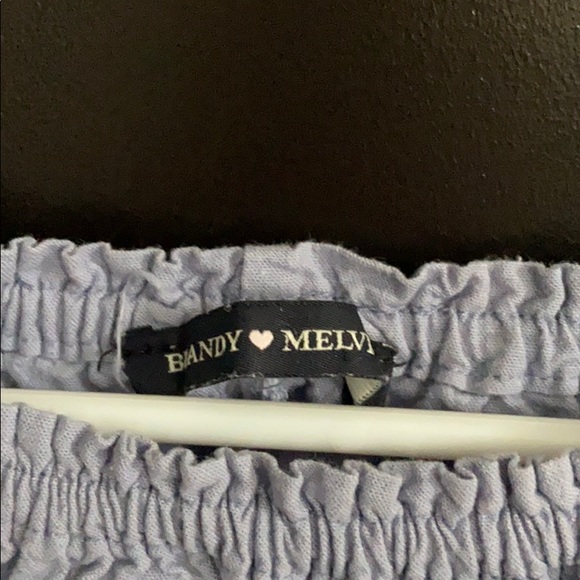 BRANDY TOP - Picture 4 of 4